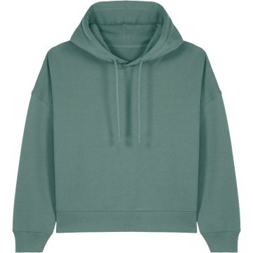 Stanley/Stella Duurzame Dames Hoodie Stella Nora