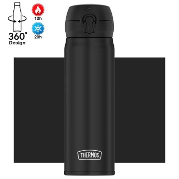 Thermos Ultralight BOTTLE Isolerende Drinkfles