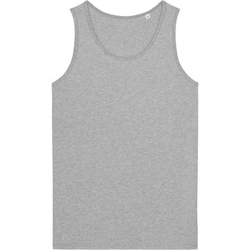Stanley & Stella Stanley Stancer herentanktop van biologisch katoen
