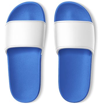 Omnishirt Slippers
