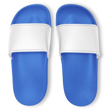 PrintEQ Kinderbadslippers met antislipzool