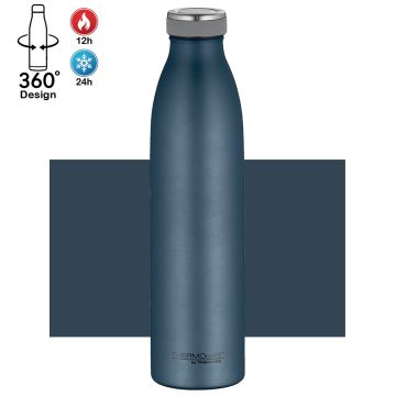 Thermos TC Bottle RVS thermosfles