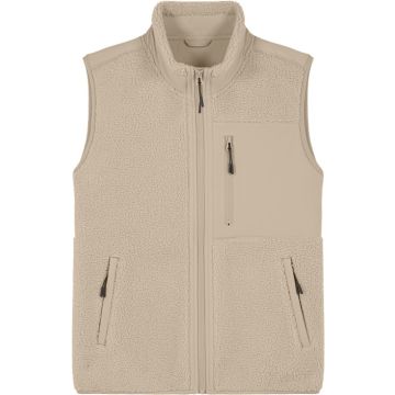 Stanley/Stella Sherpa Bodywarmer Medium Fit