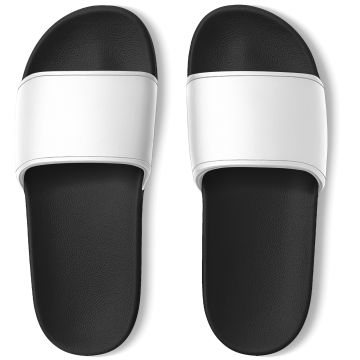 Sublistar Badslippers