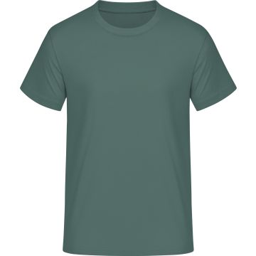 Stanley/Stella Zwaar unisex T-shirt Sparker 2.0
