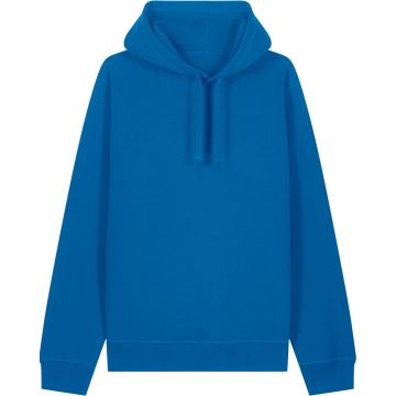 Stanley/Stella Sounder Unisex Hoodie met Zijzakken
