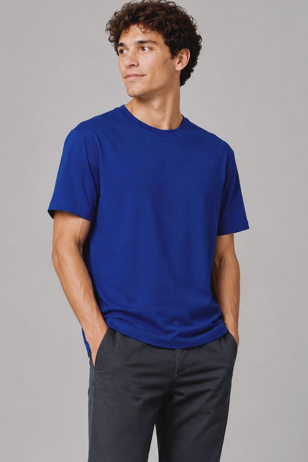 B&C #E190 Heren T-shirt Bedrukken | B&C