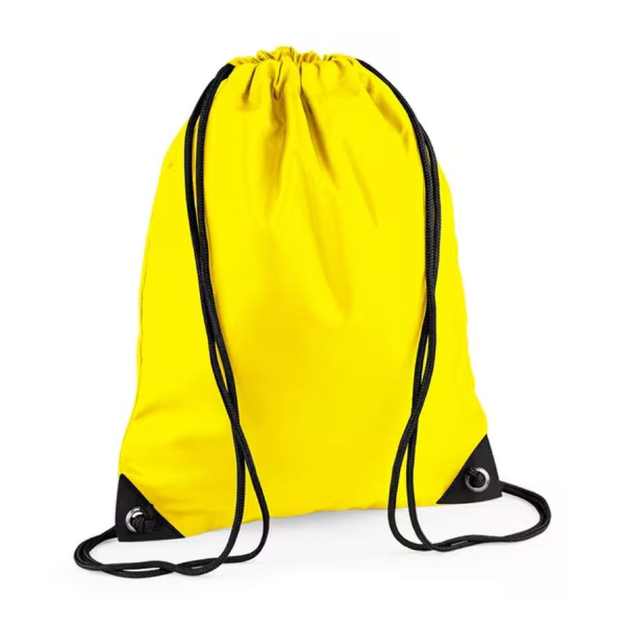 BagBase premium gymtas bedrukken | BagBase