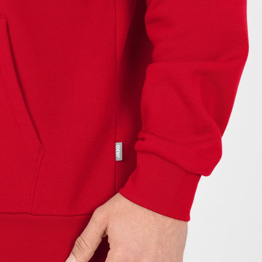 Unisex Hoodie Organic bedrukken | JAKO