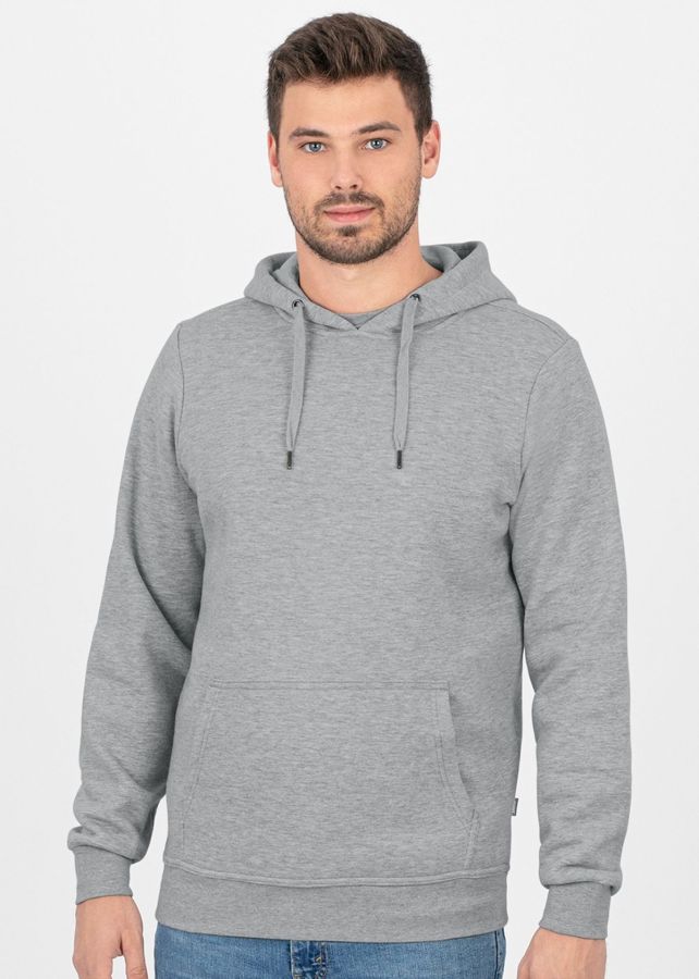 Unisex Hoodie Organic bedrukken | JAKO
