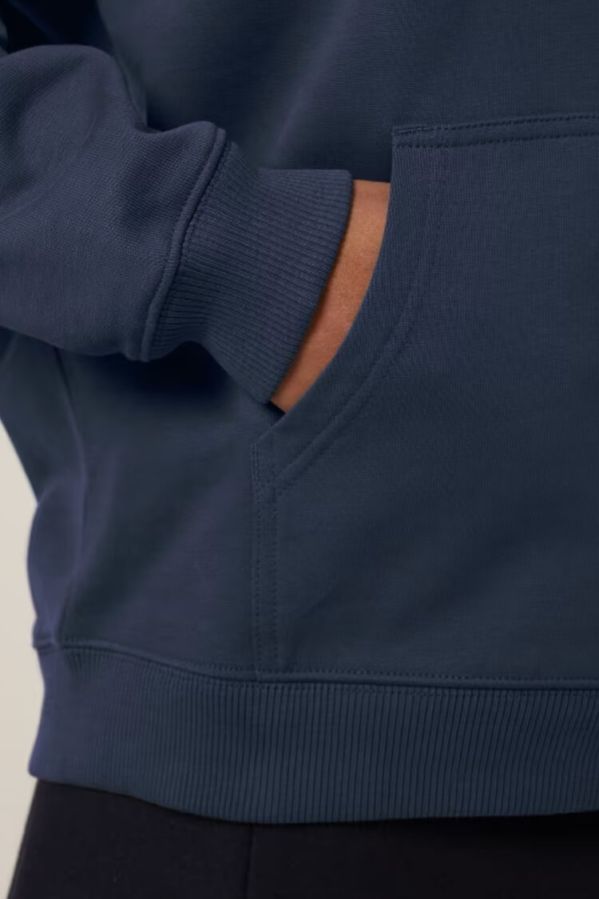 Stanley & Stella Slammer 2.0 oversized unisex hoodie bedrukken | Stanley & Stella