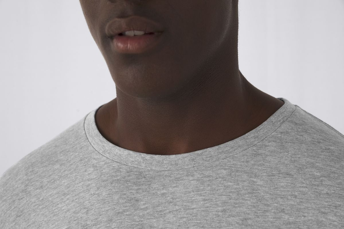 B&C Inspire LSL T longsleeve bedrukken | B&C