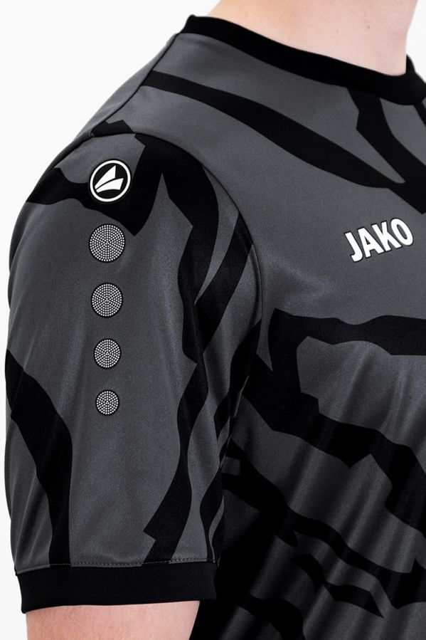 JAKO Duurzaam Animal Shirt bedrukken & personaliseren | JAKO