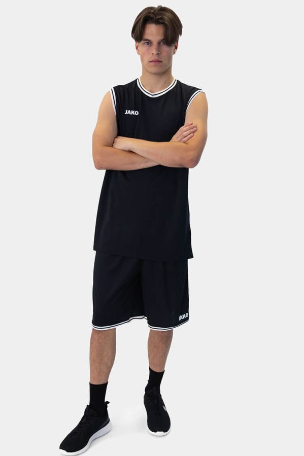 JAKO Basketbalshorts Center 2.0 bedrukken & personaliseren | JAKO
