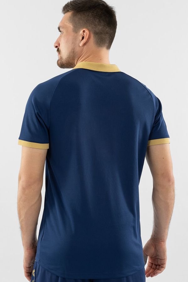 JAKO Shirt Glory - Sportshirt met kraag bedrukken | JAKO