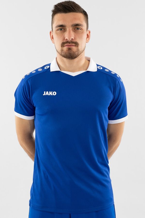 JAKO Shirt Glory - Sportshirt met kraag bedrukken | JAKO