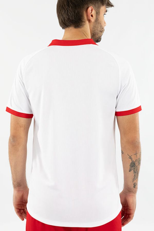 JAKO Shirt Glory - Sportshirt met kraag bedrukken | JAKO
