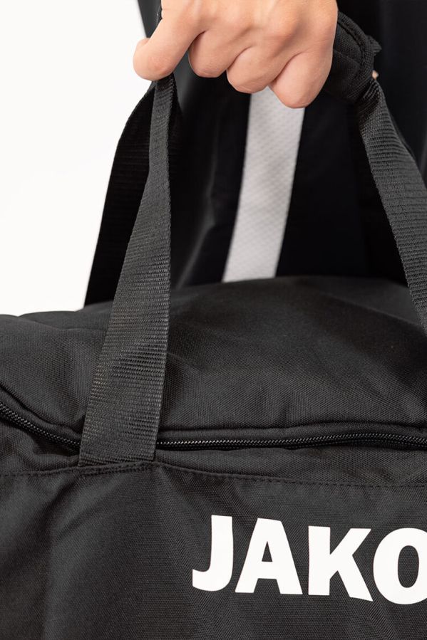 JAKO Sporttas Iconic bedrukken en personaliseren | JAKO