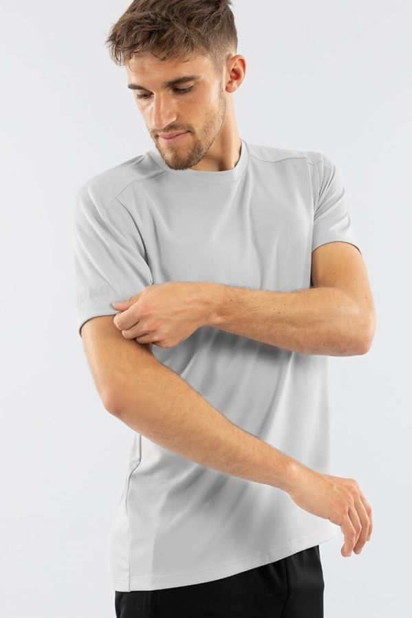 JAKO Uni T-Shirt Heren - Duurzaam Functioneel T-Shirt bedrukken | JAKO