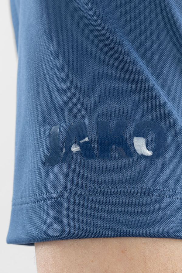 JAKO Uni T-Shirt Heren - Duurzaam Functioneel T-Shirt bedrukken | JAKO