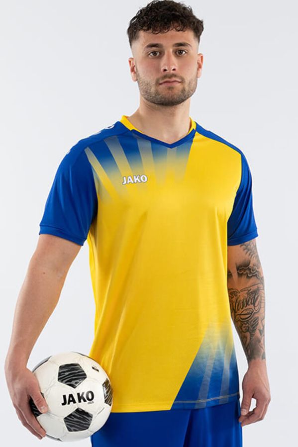 JAKO Vintage Shirt - Retro Voetbalshirt bedrukken en ontwerpen | JAKO