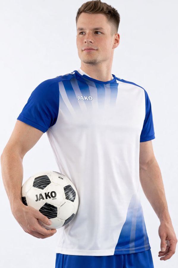 JAKO Vintage Shirt - Retro Voetbalshirt bedrukken en ontwerpen | JAKO