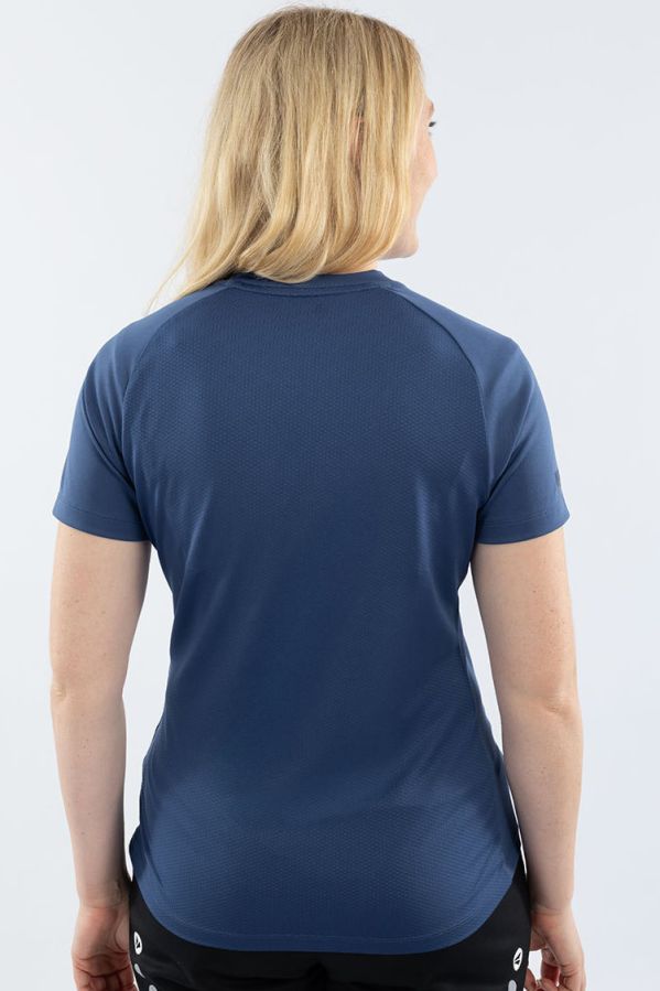 JAKO Uni T-Shirt Dames - Duurzaam Functioneel T-Shirt bedrukken | JAKO