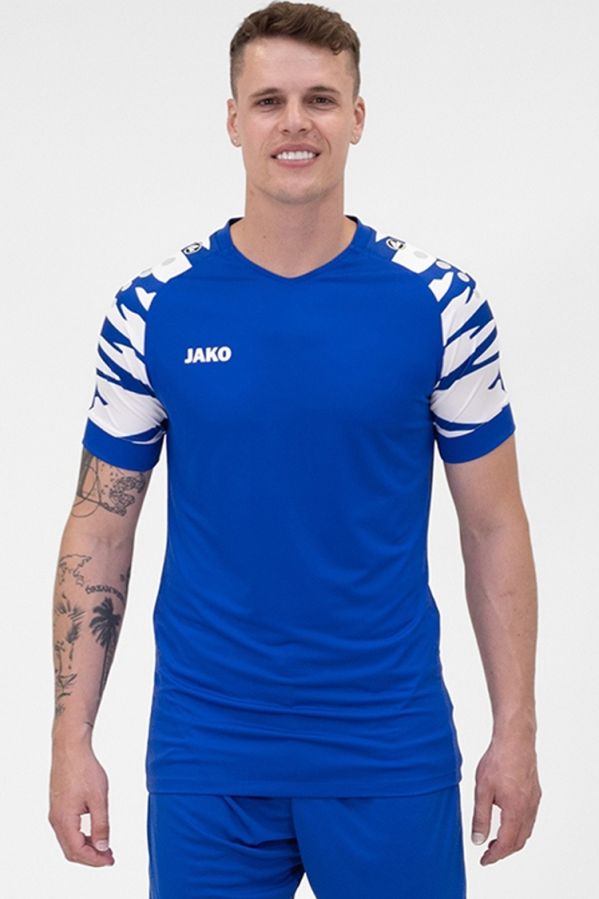 JAKO Duurzaam Wild Shirt bedrukken & personaliseren | JAKO