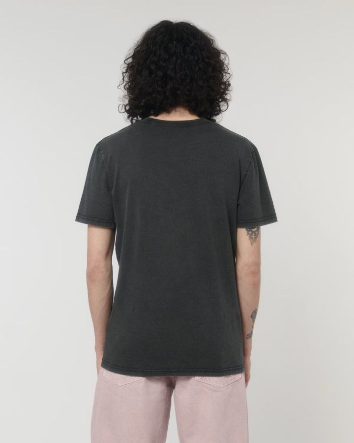 Stanley & Stella Crafter Vintage unisex T-Shirt bedrukken | Stanley/Stella