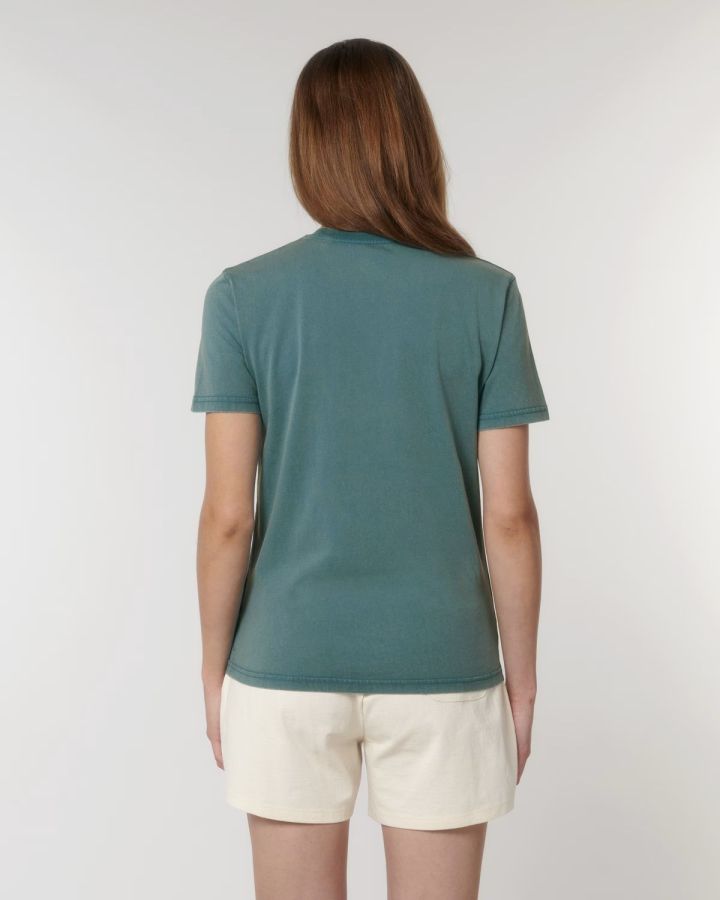 Stanley & Stella Crafter Vintage unisex T-Shirt bedrukken | Stanley/Stella