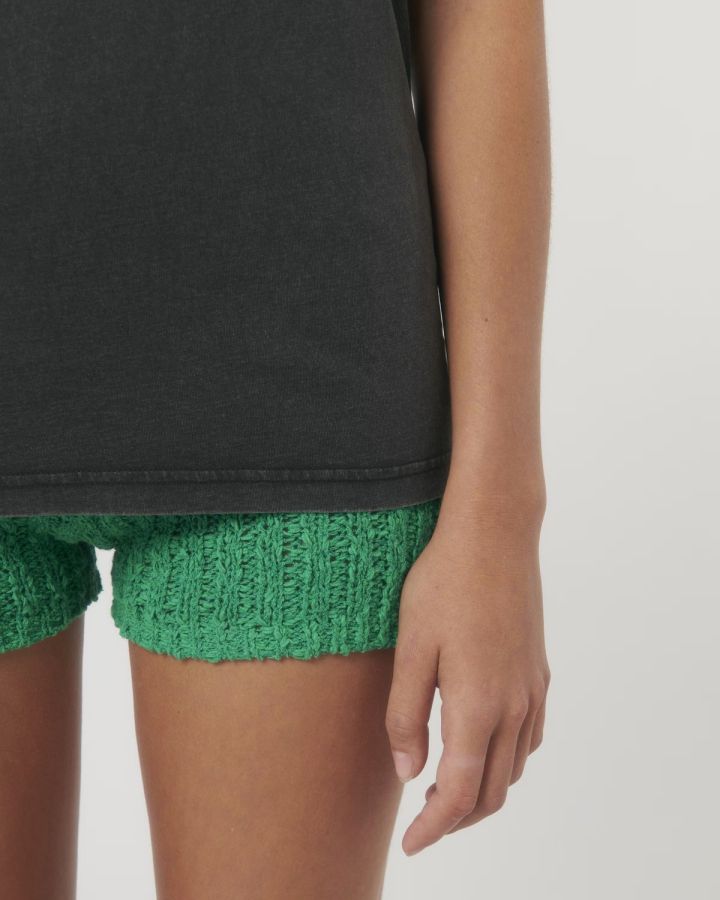 Stanley & Stella Crafter Vintage unisex T-Shirt bedrukken | Stanley/Stella