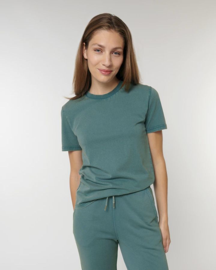 Stanley & Stella Crafter Vintage unisex T-Shirt bedrukken | Stanley/Stella