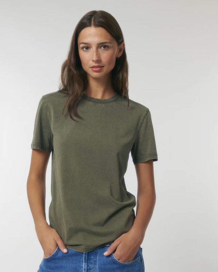 Stanley & Stella Crafter Vintage unisex T-Shirt bedrukken | Stanley/Stella