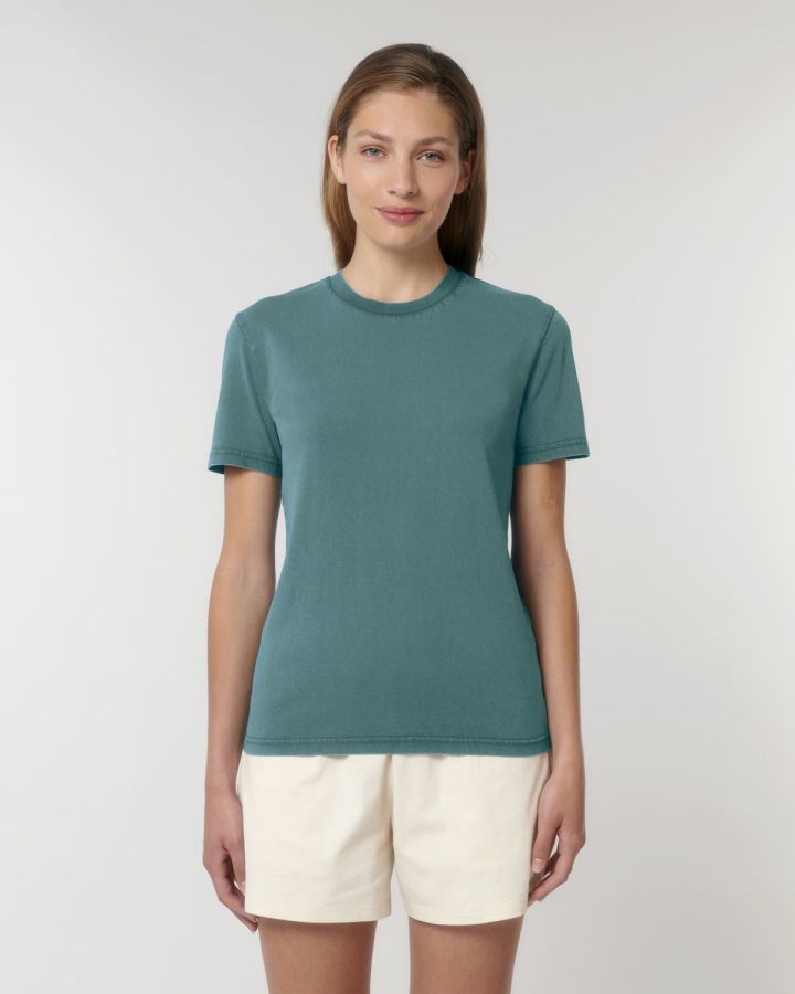 Stanley & Stella Crafter Vintage unisex T-Shirt bedrukken | Stanley/Stella