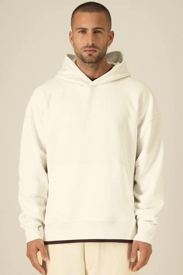 Stanley Stella Chaser Relaxed Unisex Hoodie bedrukken en personaliseren | Stanley & Stella