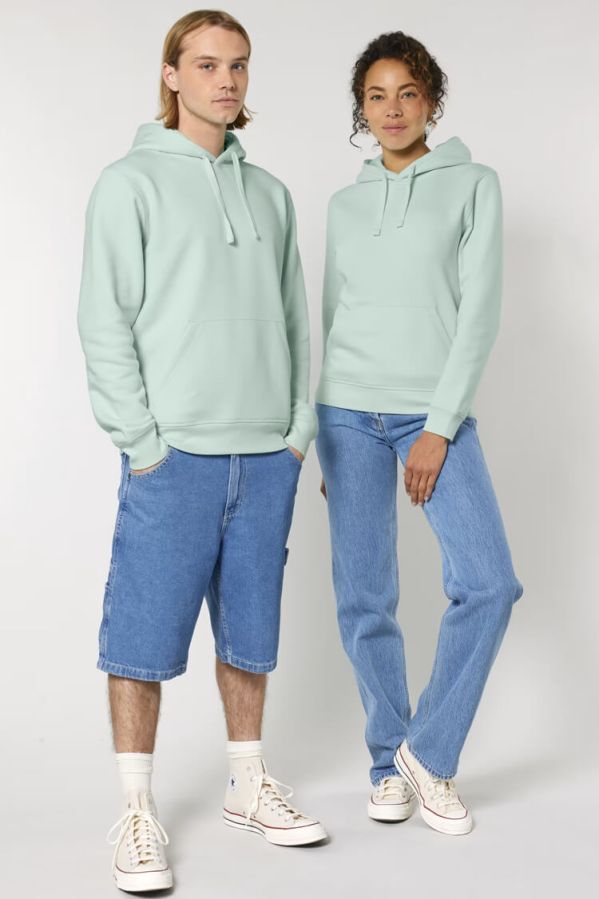 Stanley & Stella Drummer 2.0 duurzame hoodie bedrukken | Stanley/Stella