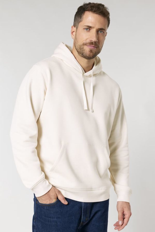 Stanley & Stella Drummer 2.0 duurzame hoodie bedrukken | Stanley/Stella