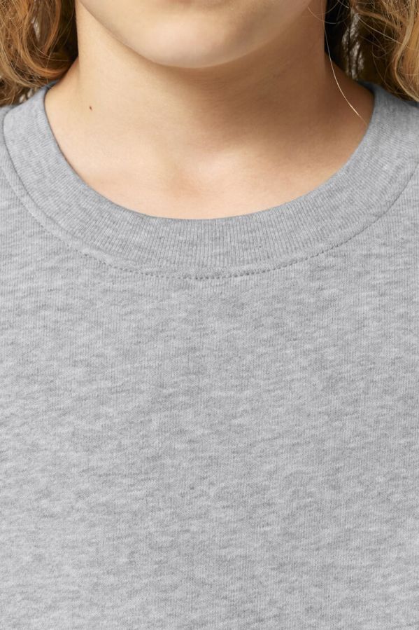 Stanley & Stella Mini Changer 2.0 Premium Kids Sweatshirt bedrukken en zelf ontwerpen | Stanley/Stella