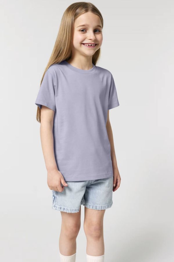 Stanley & Stella Kinder T-shirt Mini Creator 2.0 bedrukken & personaliseren | Stanley/Stella
