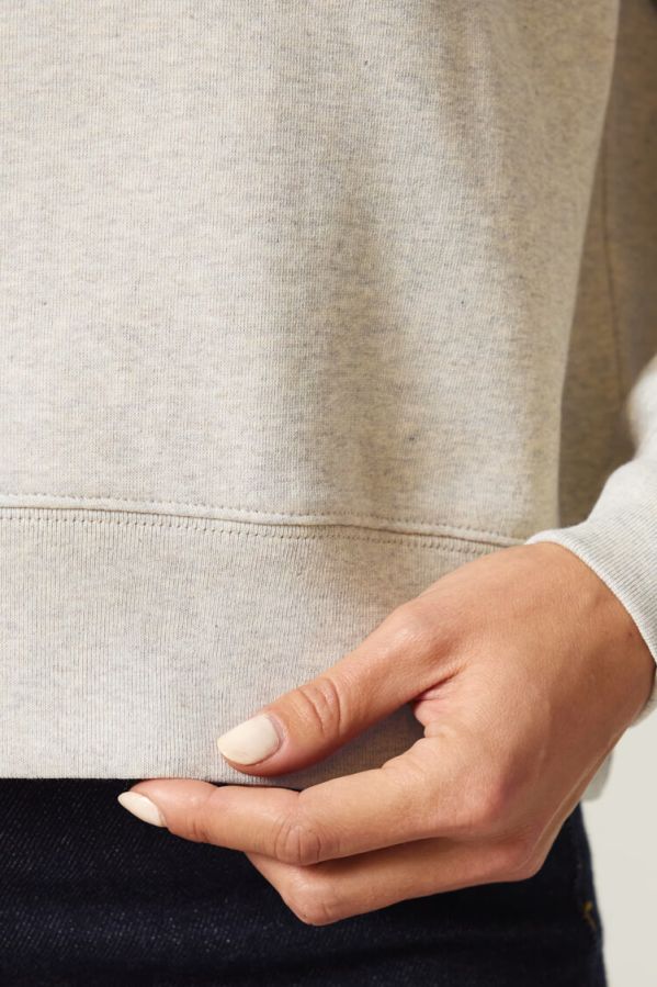 Stanley & Stella Dames Hoodie Stella Nora bedrukken & personaliseren | Stanley & Stella