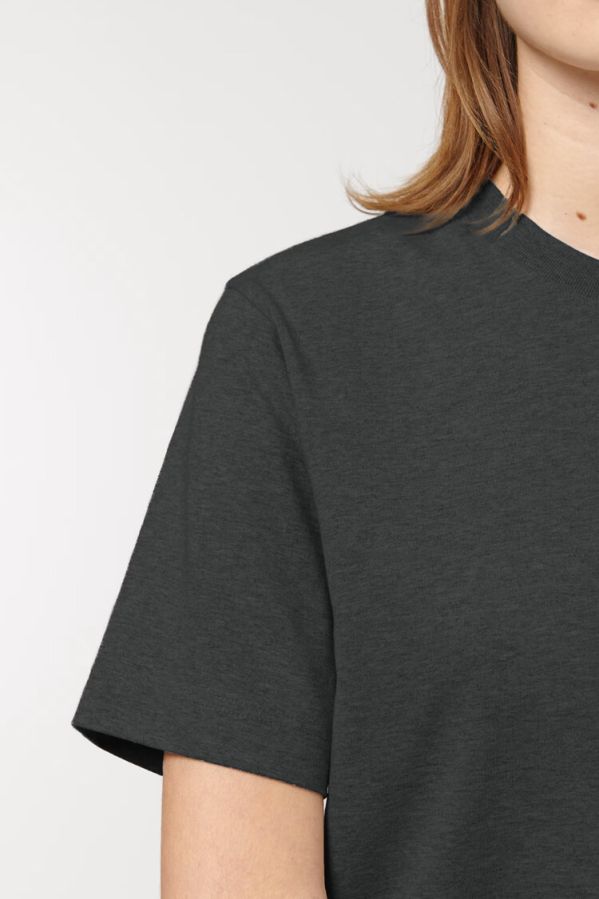 Stanley & Stella Heavy unisex T-shirt van biologisch katoen Freestyler bedrukken | Stanley & Stella