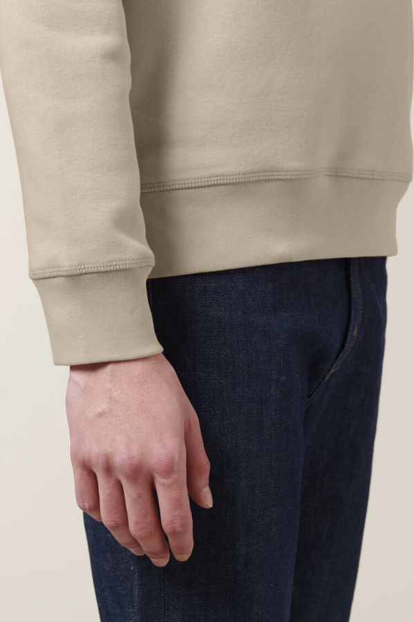 Stanley & Stella Unisex Roller sweater bedrukken & personaliseren | Stanley/Stella
