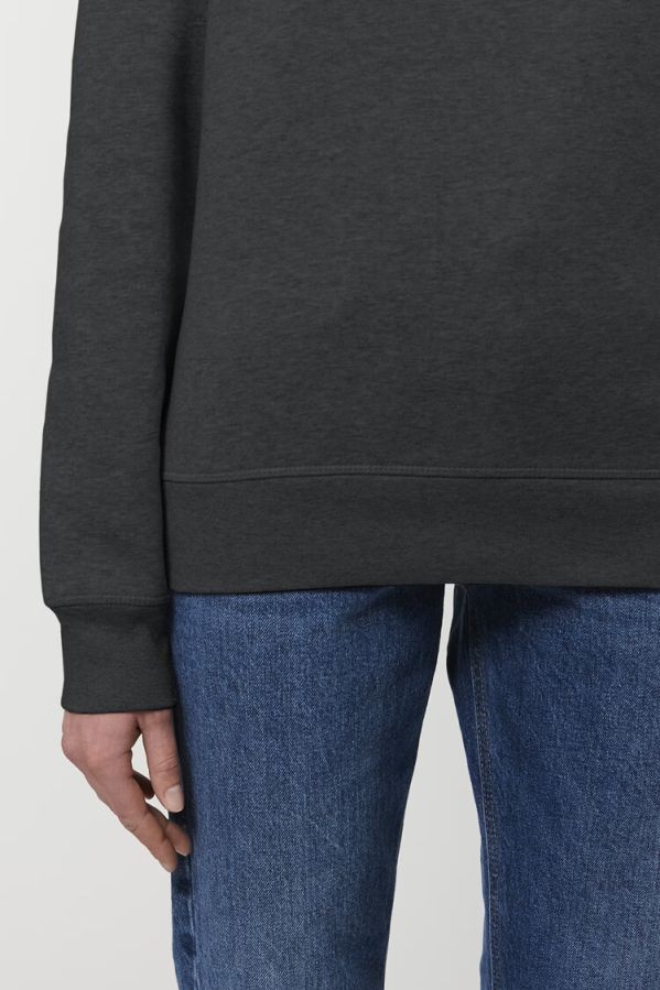 Stanley & Stella Unisex Roller sweater bedrukken & personaliseren | Stanley/Stella