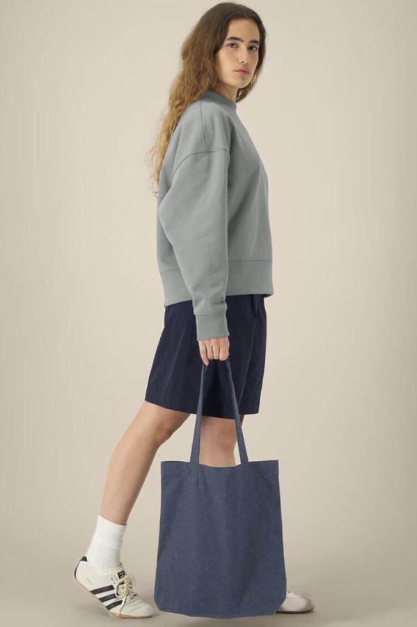 Stanley & Stella Duurzame Tote Bag bedrukken & personaliseren | Stanley & Stella