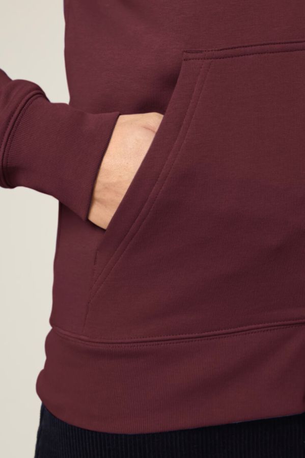 Stanley & Stella Duurzame Zip Hoodie Connector 2.0 bedrukken en personaliseren | Stanley & Stella