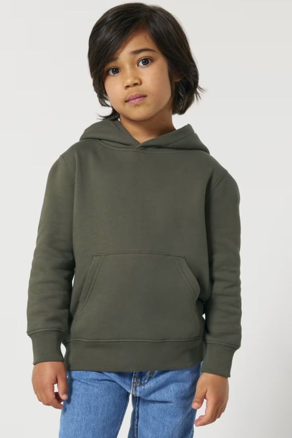 Stanley & Stella Mini Cruiser 2.0 Kids Hoodie bedrukken en ontwerpen | Stanley/Stella