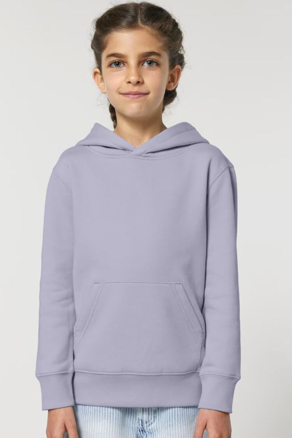 Stanley & Stella Mini Cruiser 2.0 Kids Hoodie bedrukken en ontwerpen | Stanley/Stella