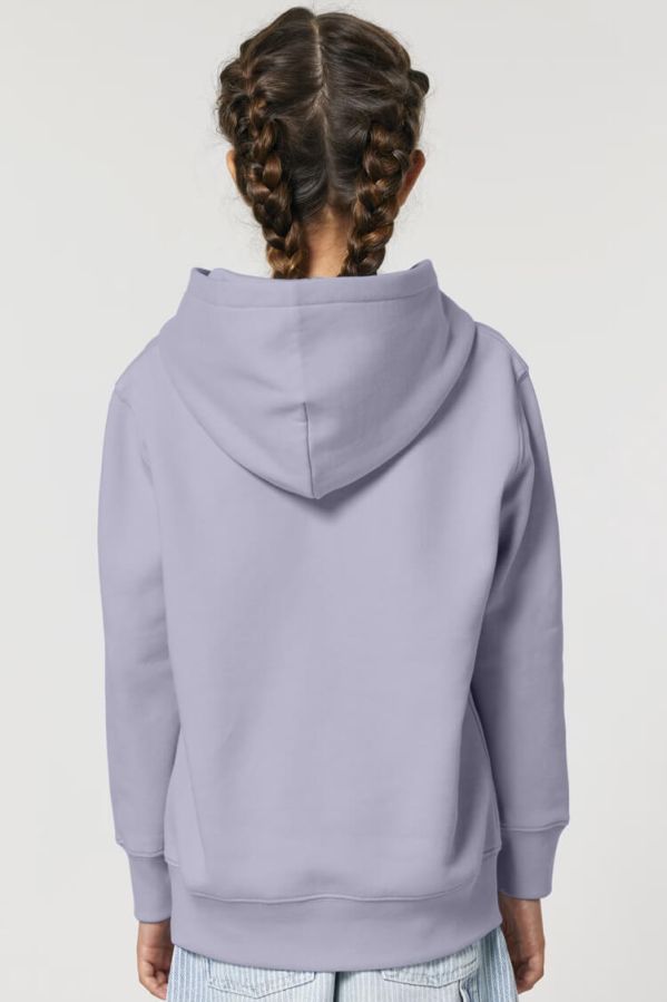 Stanley & Stella Mini Cruiser 2.0 Kids Hoodie bedrukken en ontwerpen | Stanley/Stella