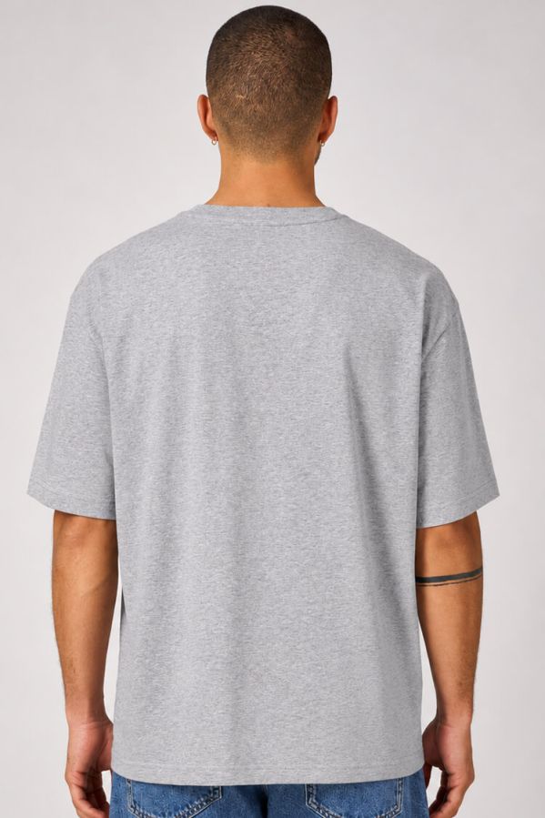 Stanley Stella Iconic Breezer Relaxed Fit T-shirt bedrukken | Stanley/Stella