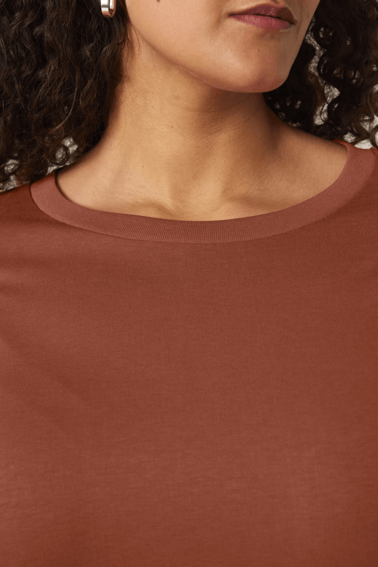 Stanley/Stella Stella Muser T-shirt met lange mouwen voor dames bedrukken | Stanley/Stella